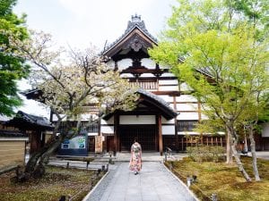 Top-Tipps für Japanreisen