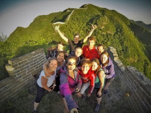 18-35 tour du lịch Trung Quốc