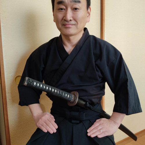 Katsumi Hachiya