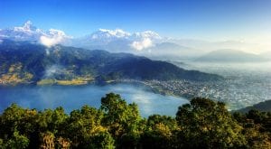Zweiwöchige Nepal-Rundreise