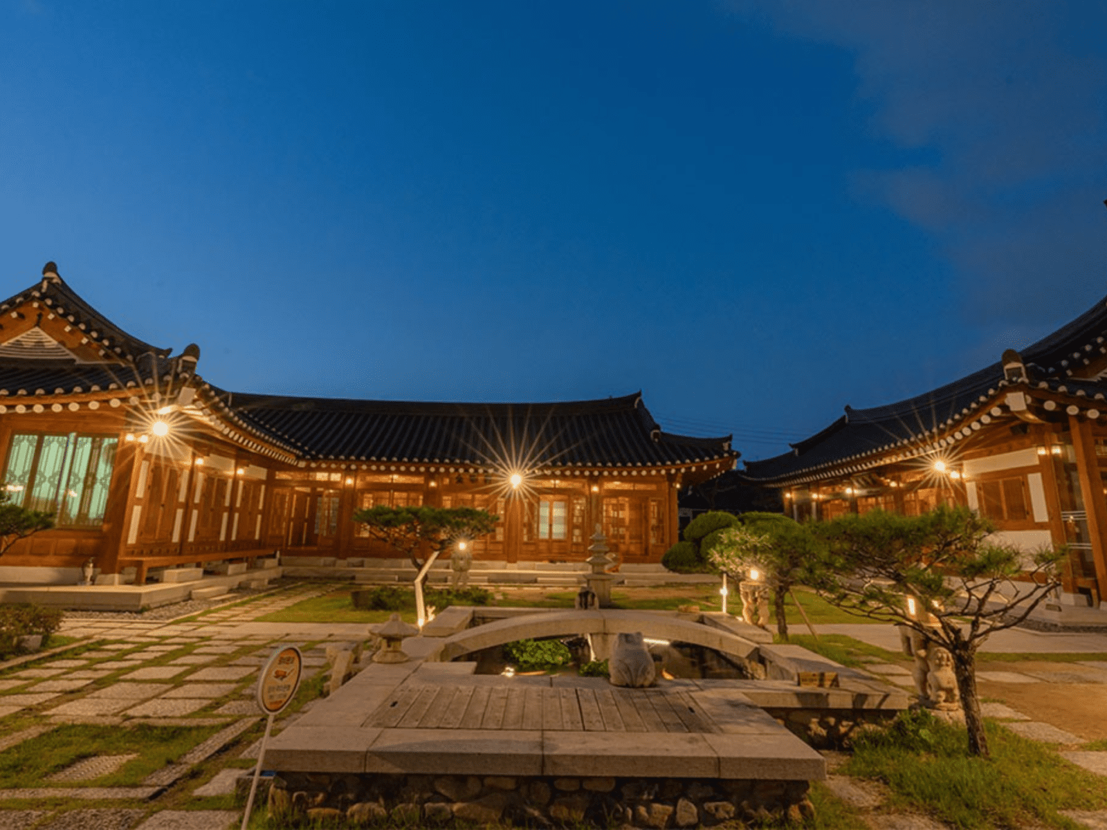 south-korea-premium-tour-accommodation