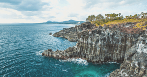 best spots on jeju island