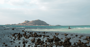 best spots on jeju island