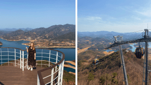 things to do in jecheon